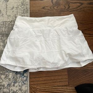 Lululemon Tennis Skirt